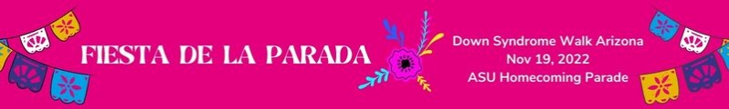 Fundraising Header image