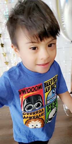 Fundraising Page Image