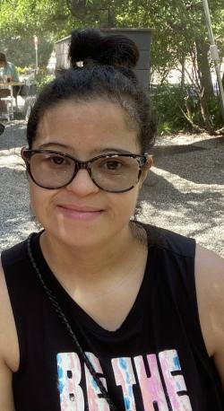 Fundraising Page Image