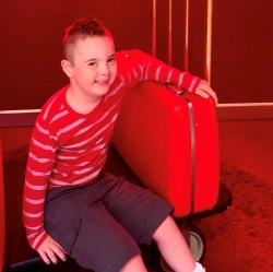 Fundraising Page Image