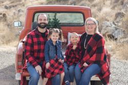 Fundraising Page Image