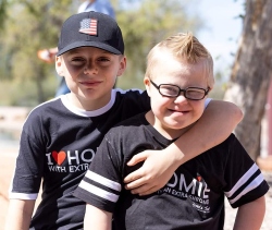 Fundraising Page Image