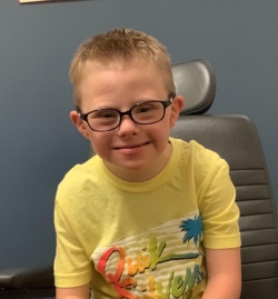 Fundraising Page Image