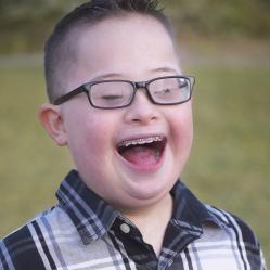 Fundraising Page Image