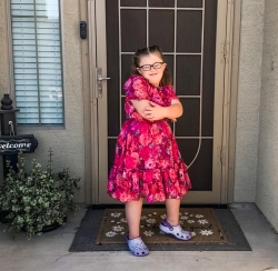 Fundraising Page Image