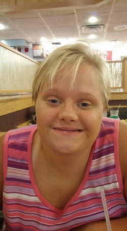 Fundraising Page Image