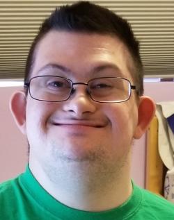 Fundraising Page Image