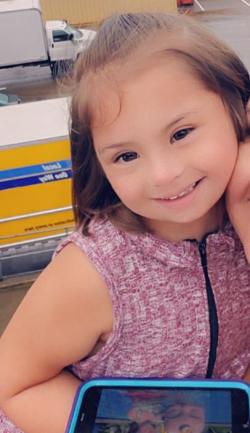 Fundraising Page Image