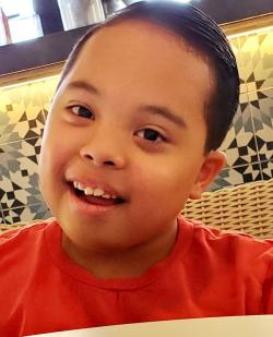 Fundraising Page Image