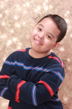 Fundraising Page Image