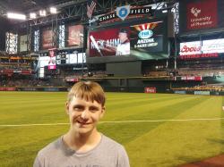 Fundraising Page Image