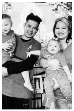 Fundraising Page Image