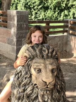 Fundraising Page Image