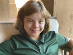 Fundraising Page Image