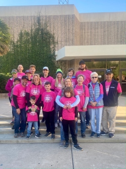 Fundraising Page Image