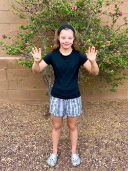 Fundraising Page Image