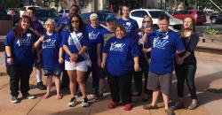 Fundraising Page Image