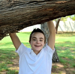 Fundraising Page Image