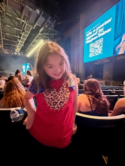 Fundraising Page Image