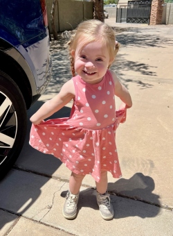 Fundraising Page Image