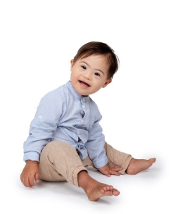 Fundraising Page Image