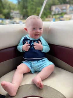 Fundraising Page Image