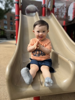 Fundraising Page Image