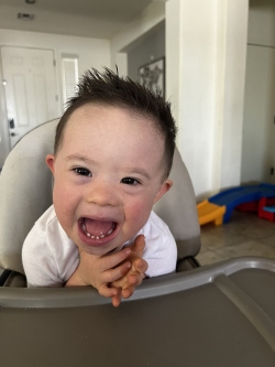 Fundraising Page Image