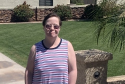 Fundraising Page Image