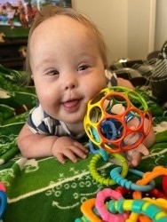 Fundraising Page Image