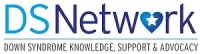 DSNetwork Arizona | Down Syndrome Network Arizona Logo